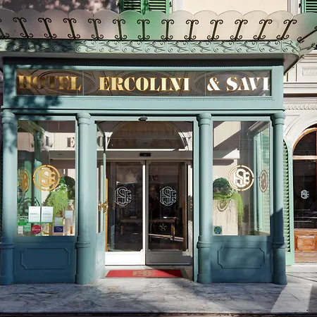 Hotel Ercolini&Savi-3
