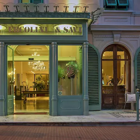 Hotel Ercolini&Savi-2